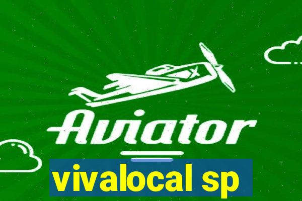 vivalocal sp